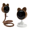 MARY'S Nanny electronic camera Teddy bear brown WiFi TUYA