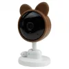 MARY'S Nanny electronic camera Teddy bear brown WiFi TUYA