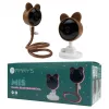 MARY'S Nanny electronic camera Teddy bear brown WiFi TUYA