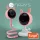 MARY'S Nanny Electronic Camera Pink Rabbit WiFI TUYA