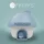 MARY'S LED Air Humidifier Blue Mushroom
