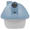 MARY'S LED Air Humidifier Blue Mushroom