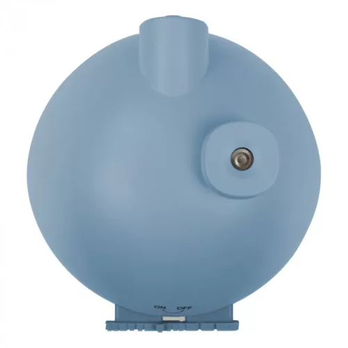 MARY'S LED Air Humidifier Blue Mushroom