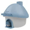 MARY'S LED Air Humidifier Blue Mushroom