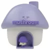 MARY'S Purple Mushroom LED Air Humidifier