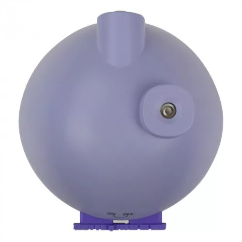MARY'S Purple Mushroom LED Air Humidifier