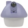 MARY'S Purple Mushroom LED Air Humidifier
