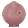 MARY'S Pink Mushroom LED Air Humidifier