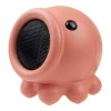 MARY'S Pink Octopus Fan Heater
