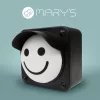 MARY'S LED Night Light Signal