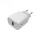 MARY'S 20W wall charger USB-A white