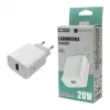 MARY'S 20W wall charger USB-A white