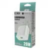 MARY'S 20W wall charger USB-A white