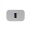 MARY'S 20W wall charger USB-A white