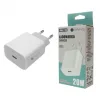 MARY'S 20W wall charger USB-C white