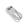 MARY'S USB-C cable white 1m