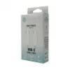 MARY'S USB-C cable white 1m