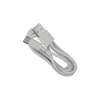 MARY'S USB-A to USB-C cable white 1m