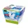 BISON dehumidifier refill with magnet, 450 g