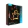 Modee Halloween LED Window Decoration Battery Operated H101 (13LED H20x20mm)