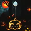 Modee Halloween LED Window Decoration Battery Operated H102 (12LED H21x20mm)