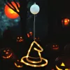 Modee Halloween LED Window Decoration Battery Operated H103 (13LED H20x19mm)