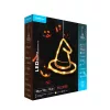 Modee Halloween LED Window Decoration Battery Operated H103 (13LED H20x19mm)