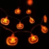 Modee Halloween LED String Decor Battery Operated H001 (10LED/165cm/15cm) warm