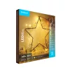 Modee Christmas LED Decoration Battery Operated C4030 (60LED D30cm) warm