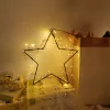 Modee Christmas LED Decoration Battery Operated C4030 (60LED D30cm) warm