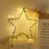Modee Christmas LED Decoration Battery Operated C4030 (60LED D30cm) warm