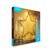 Modee Christmas LED Decoration Battery Operated C4030 (60LED D30cm) warm