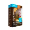 Modee Christmas LED String Decor Battery Operated + Clip C3013 (10LED/90cm/10cm) warm