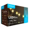 Modee Christmas LED String Decor Battery Operated C3028 (10LED/135cm/15cm) warm