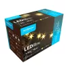 Modee Christmas LED String Decor Battery Operated C3028 (10LED/135cm/15cm) warm