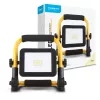 Modee LED Spotlight Work Light (+4400mAh) 10W 120° 4000K (1400 lumen) B-series