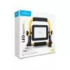 Modee LED Spotlight Work Light (+4400mAh) 10W 120° 4000K (1400 lumen) B-series