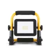 Modee LED Spotlight Work Light (+4400mAh) 10W 120° 4000K (1400 lumen) B-series