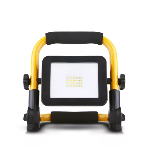 Modee LED Spotlight Work Light (+4400mAh) 10W 120° 4000K (1400 lumen) B-series