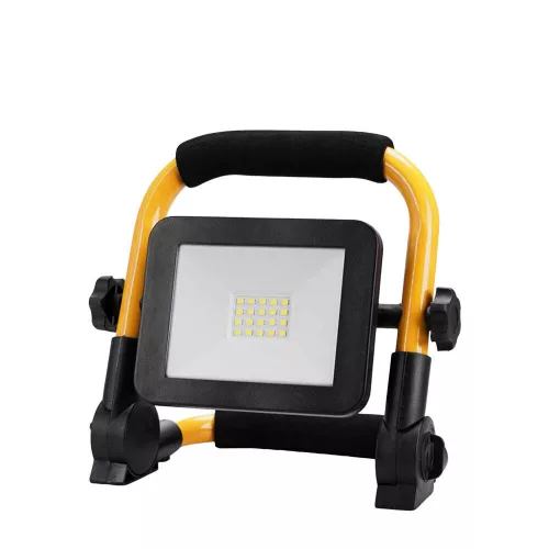 Modee LED Spotlight Work Light (+4400mAh) 10W 120° 4000K (1400 lumen) B-series
