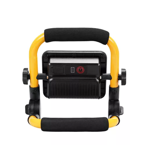 Modee LED Spotlight Work Light (+4400mAh) 10W 120° 4000K (1400 lumen) B-series