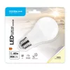 Modee LED Smart (DL Sensor) Globe A60 8.8W E27 200° 4000K (806 lumens)