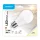 Modee LED Smart (DL Sensor) Globe A60 8.8W E27 200° 4000K (806 lumens)