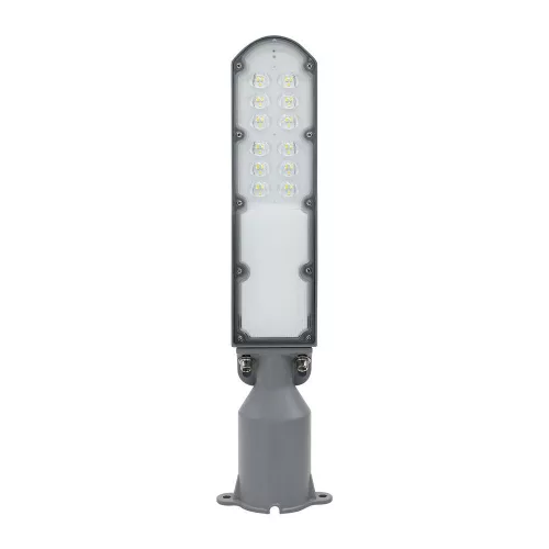 Modee Premium Line LED Street Lighting A-series 30W 130° 4000K (3000 lumen) ERP