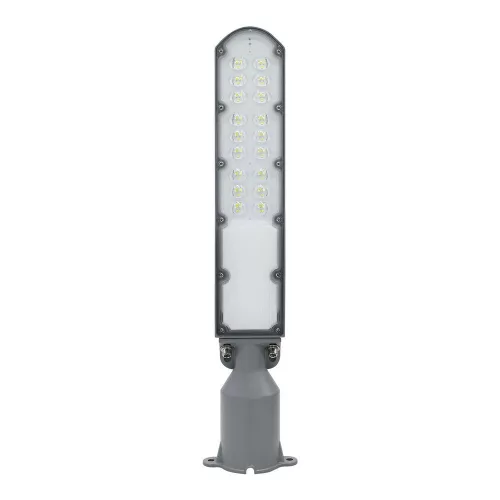 Modee Premium Line LED Street Lighting A-series 50W 130° 4000K (5000 lumens) ERP