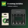 GP Akkumulátor töltő Speed M453