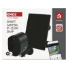 GoSmart Kültéri akkumulátoros kamera IP-1150G SNAP wifivel és napelemmel