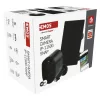 GoSmart Kültéri akkumulátoros kamera IP-1150G SNAP wifivel és napelemmel