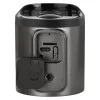 GoSmart Kültéri akkumulátoros kamera IP-1150G SNAP wifivel és napelemmel