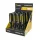 Technik Elemlámpa W10 (3xAAA/nem tartozék) COB (100 lumen), IP22, MT-W10